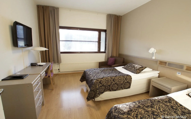 Hotel Nuuksio - Conferences and events