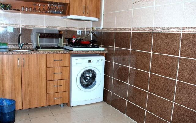 White Palace Apart Hotel Istanbul