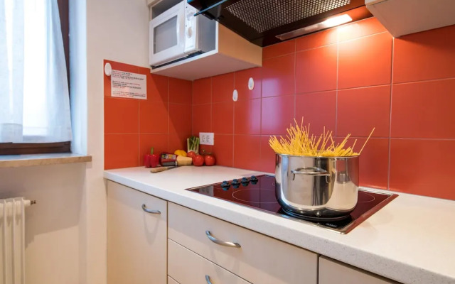 ApartHotel La Tambra