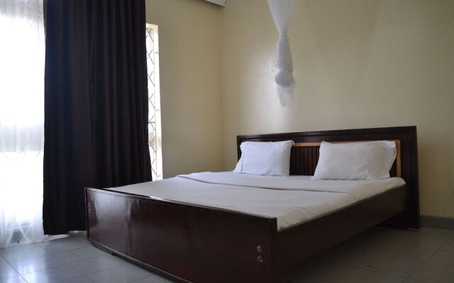 Bid B&B