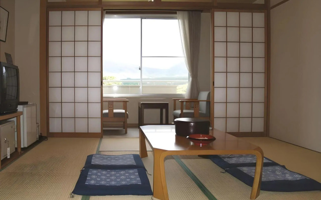 Kyukamura Minami-Aso