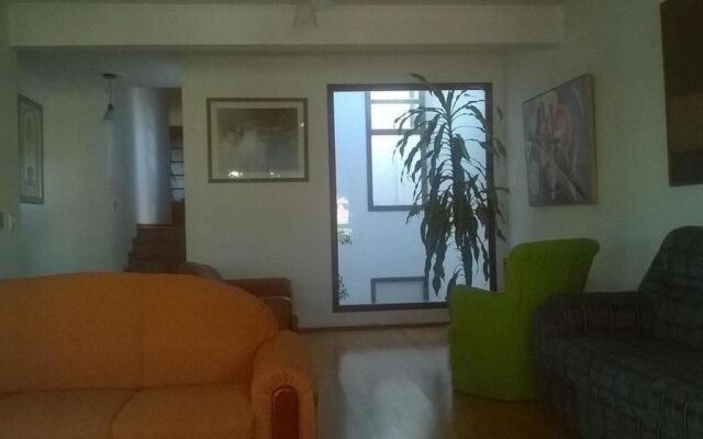 Residencial Casa Grande