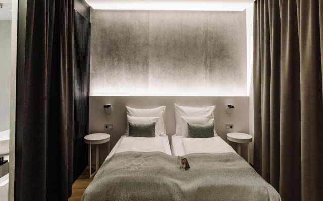 Hotel A Plus