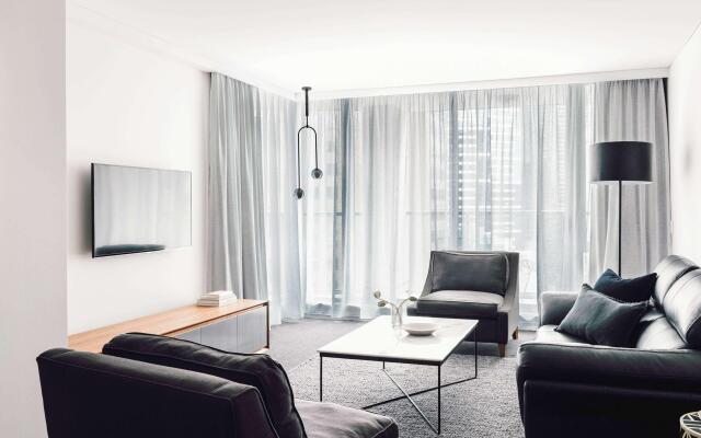 Quay West Suites Melbourne