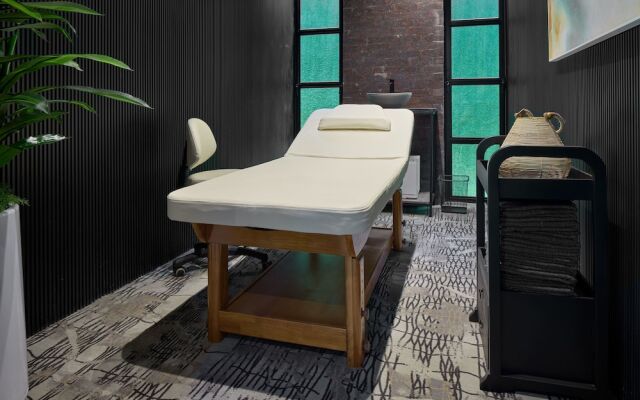 Cargo88 Hotel