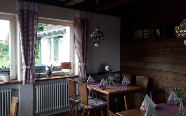 Landhotel Panoramablick