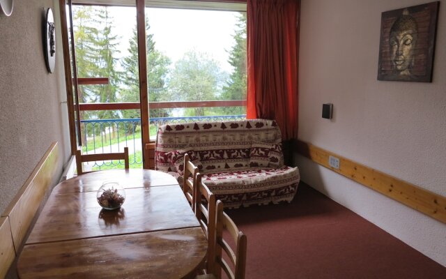 Appartement Lauzieres 10/11