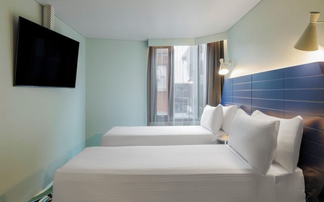 ADGE Hotel and Residences