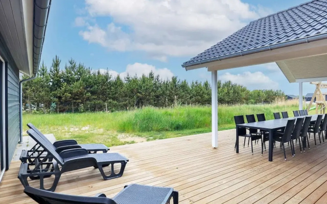 Holiday Home in Jerup