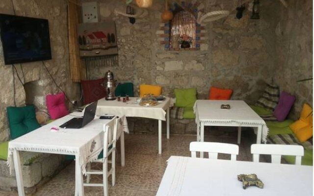 Radika Hotel