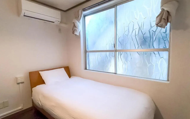 Ishigakijima Hotel Olive