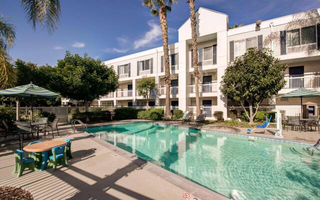 Quality Inn Placentia Anaheim Fullerton