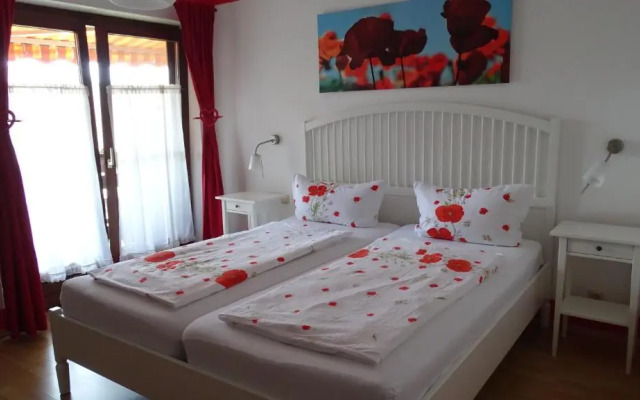 Pension Zur Sonne Wittenweier