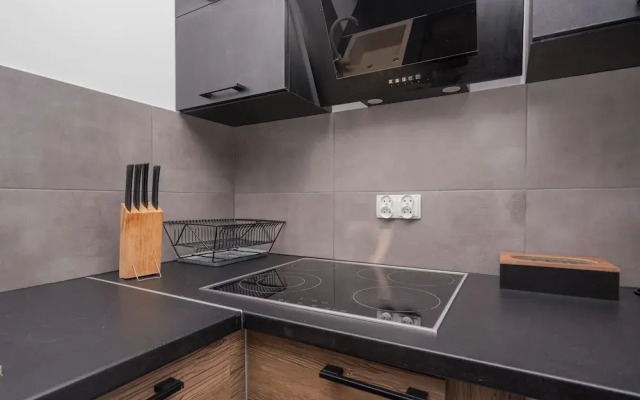 RentPlanet - Apartament Mireckiego