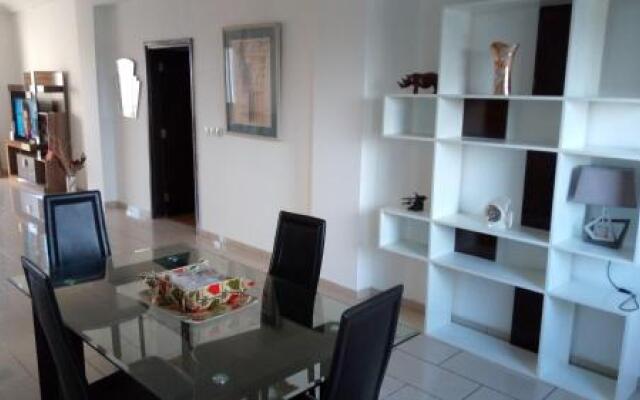 Residence Golman 3
