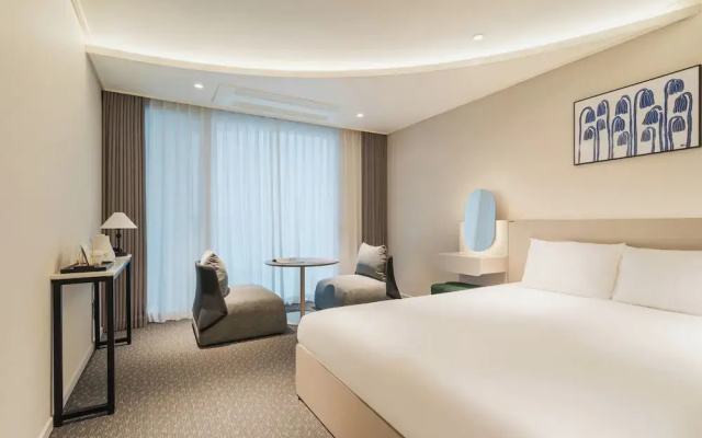 Urbanstay Naksan Beach