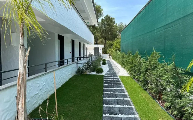 S-Cape Hotel Fethiye