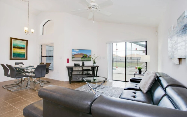 Rosemount Villa Providence 4
