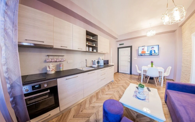 Sofia Life Apartments