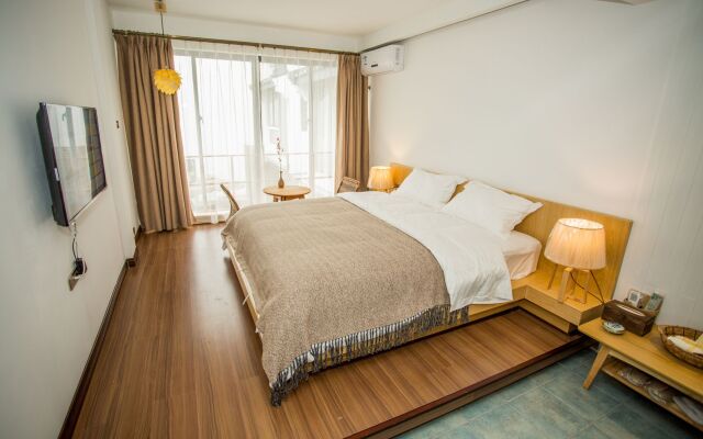 Shui Yun Ju Hotel Resort