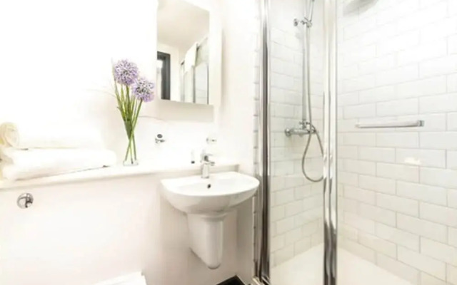 Citi Budget En-suite Rooms