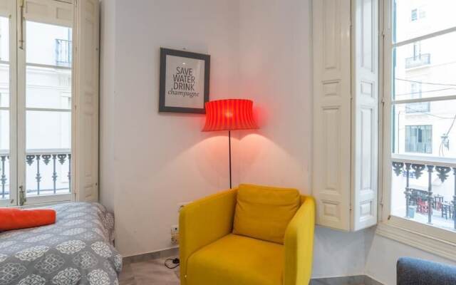 Marques de Larios especial grupos