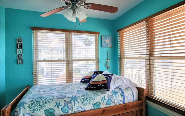 Pawsitively Perfect - 2 Br condo