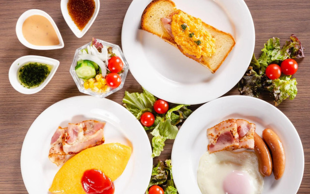 Utsunomiya Tobu Hotel Grande