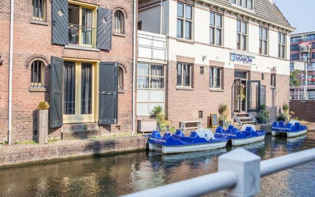 Kings Inn City Hotel Alkmaar