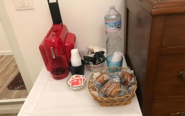 B&B Liolà Patti