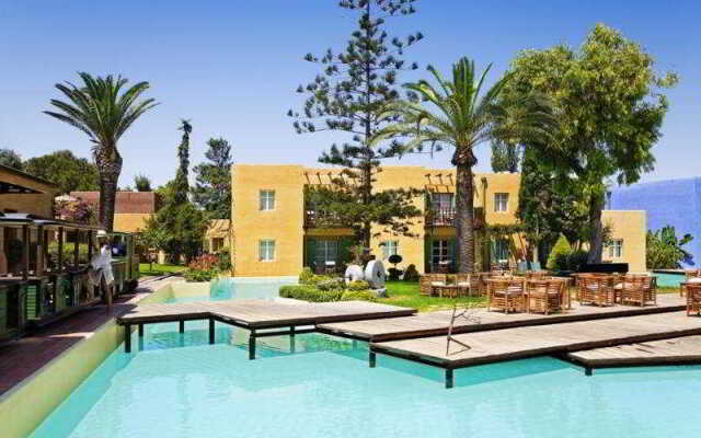 Sunprime Miramare Beach