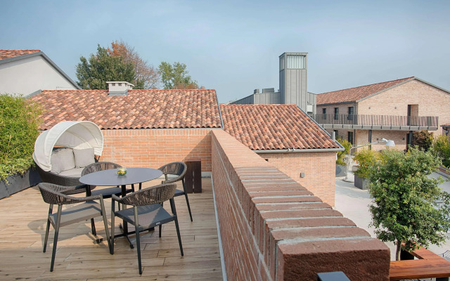 NH Collection Venezia Murano Villa