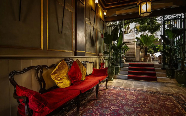 Palazzo Paruta & Wellness Apartments