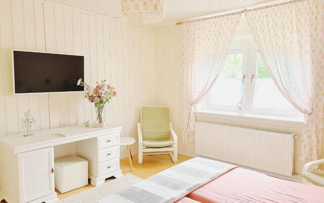 Csak a Miénk Házikó