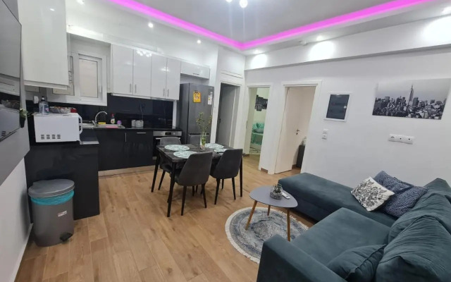 Luxury apartment in Sepolia