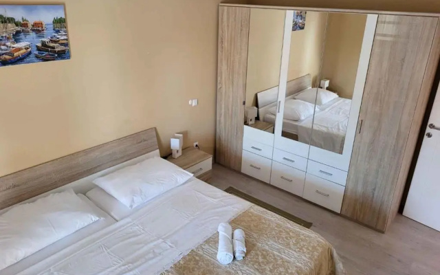 Apartments in Vrsi - Zadar Riviera 41399