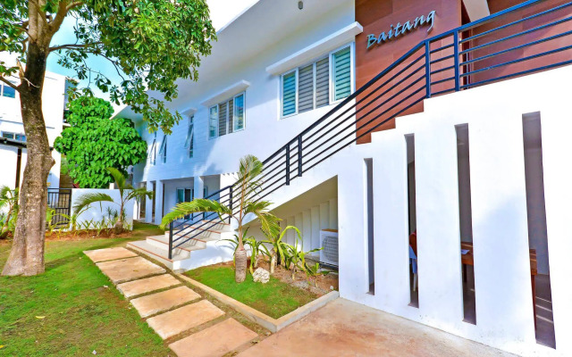 One Hagdan Villas