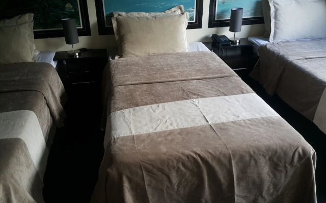 Hotel Elite del Parque Bogota