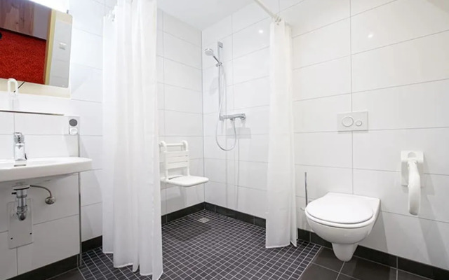 Hotel Stadt Magdeburg