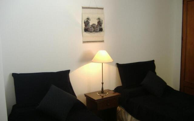 Apartment Chunin Depart