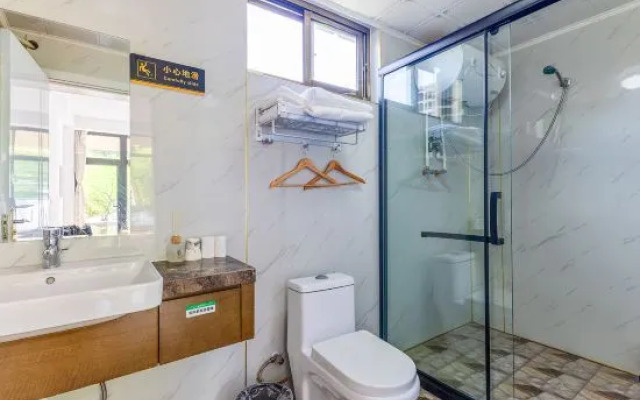 Beijing Yunyou Tanghe Valley Hotel