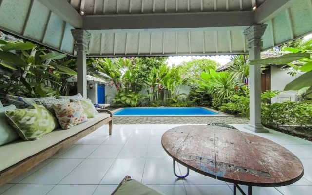 Hideaways Seminyak Villa
