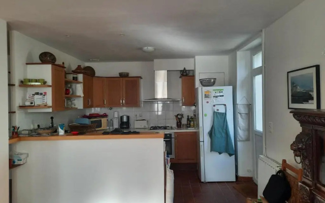 Maison Bayonne, 6 pièces, 12 personnes - FR-1-239-720