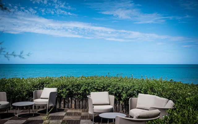 Park Hotel I Lecci