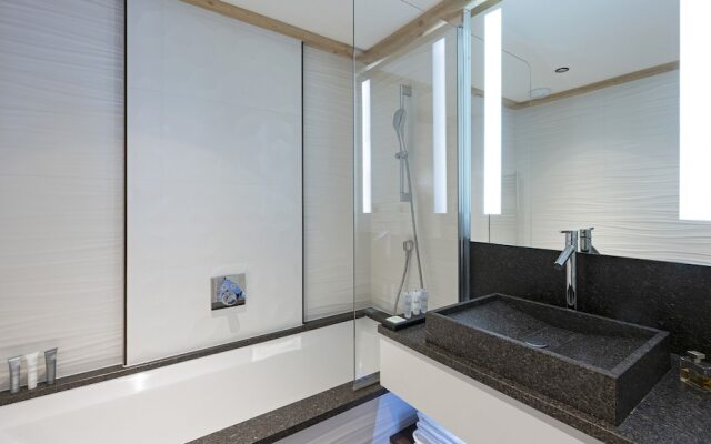 MGM Hôtels & Résidences – Résidence Anitéa