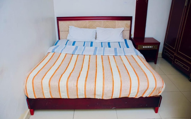 DV Appart Hotel