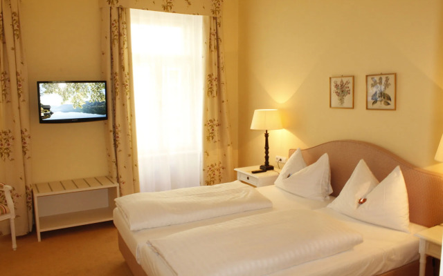 Hotel Palais26 Villach