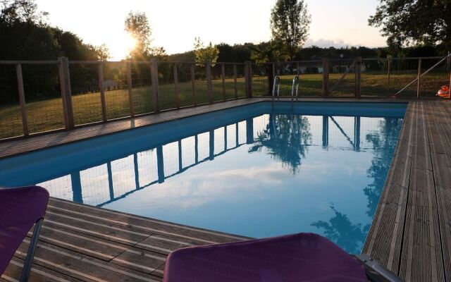 Gîte La grave haute sud