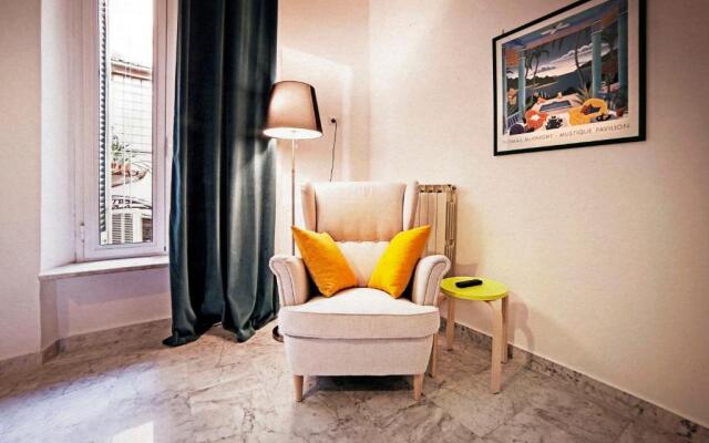 Sales Rome Trastevere Home