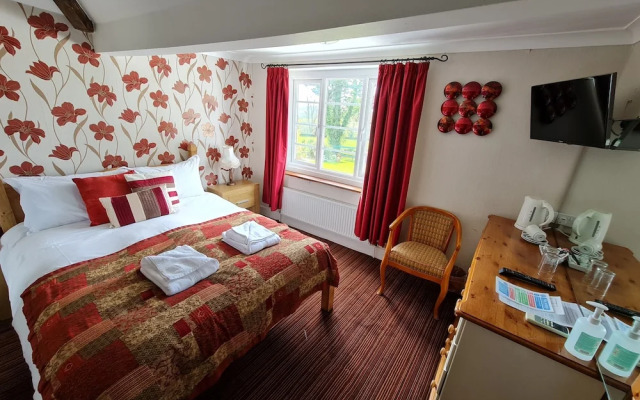 OYO Lavender House Hotel